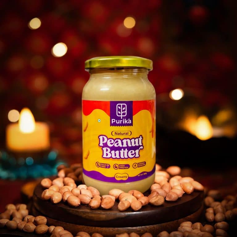 Natural-Peanut-butter